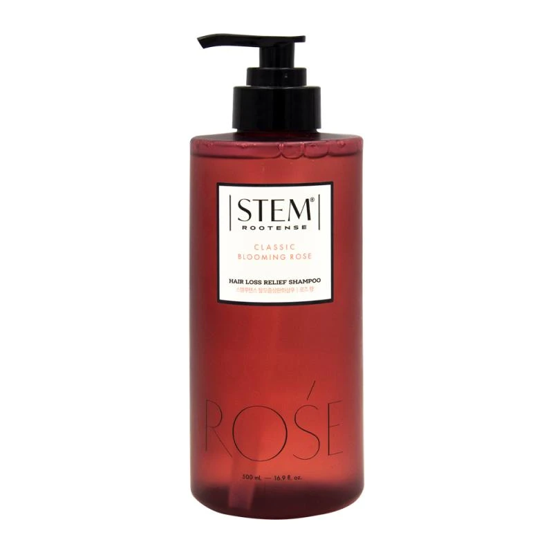 Shampoo Controle de Queda Kerasys Stem Blooming 500Ml