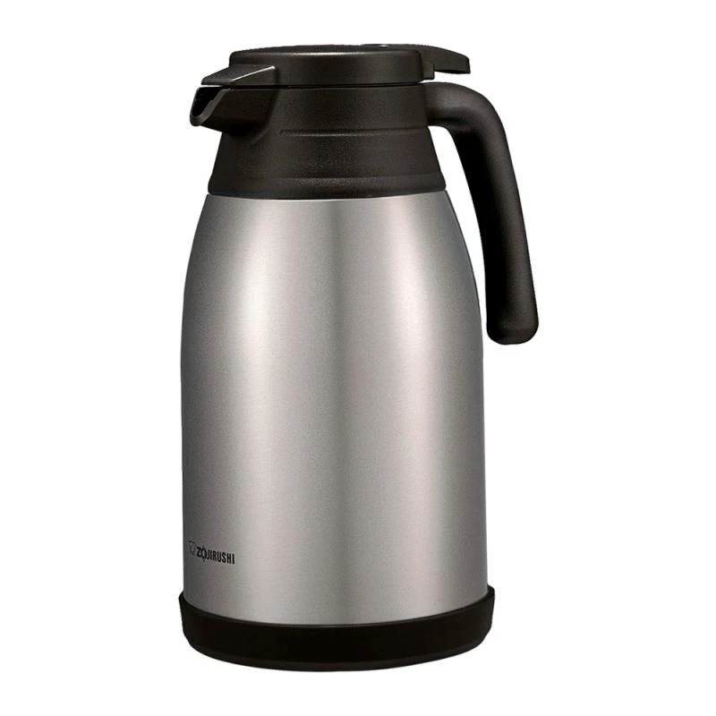 Garrafa Térmica Zojirushi 1.5 Lt Modelo Sh-Ra15-Xa Inquebravel Inox