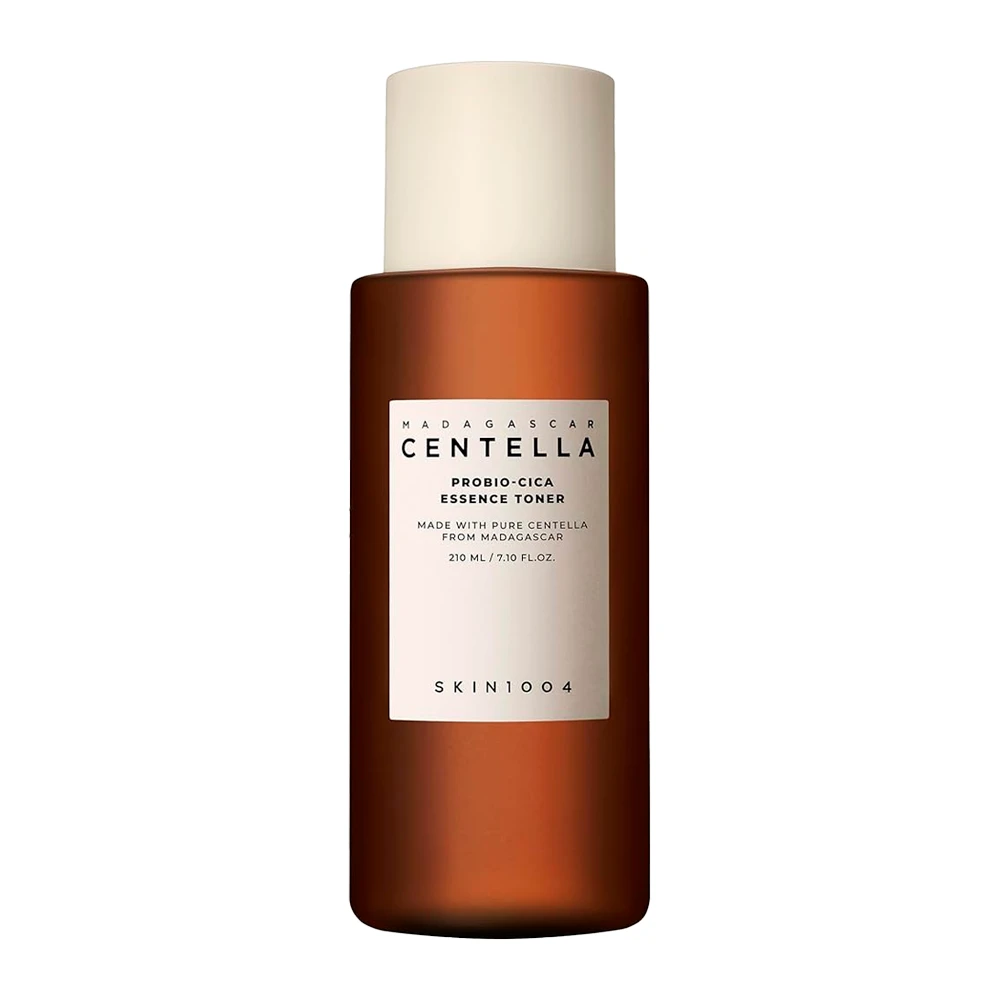 Tônico Facial Skin 1004 Madagascar Centella Probio-Cica Essence Toner 210ML