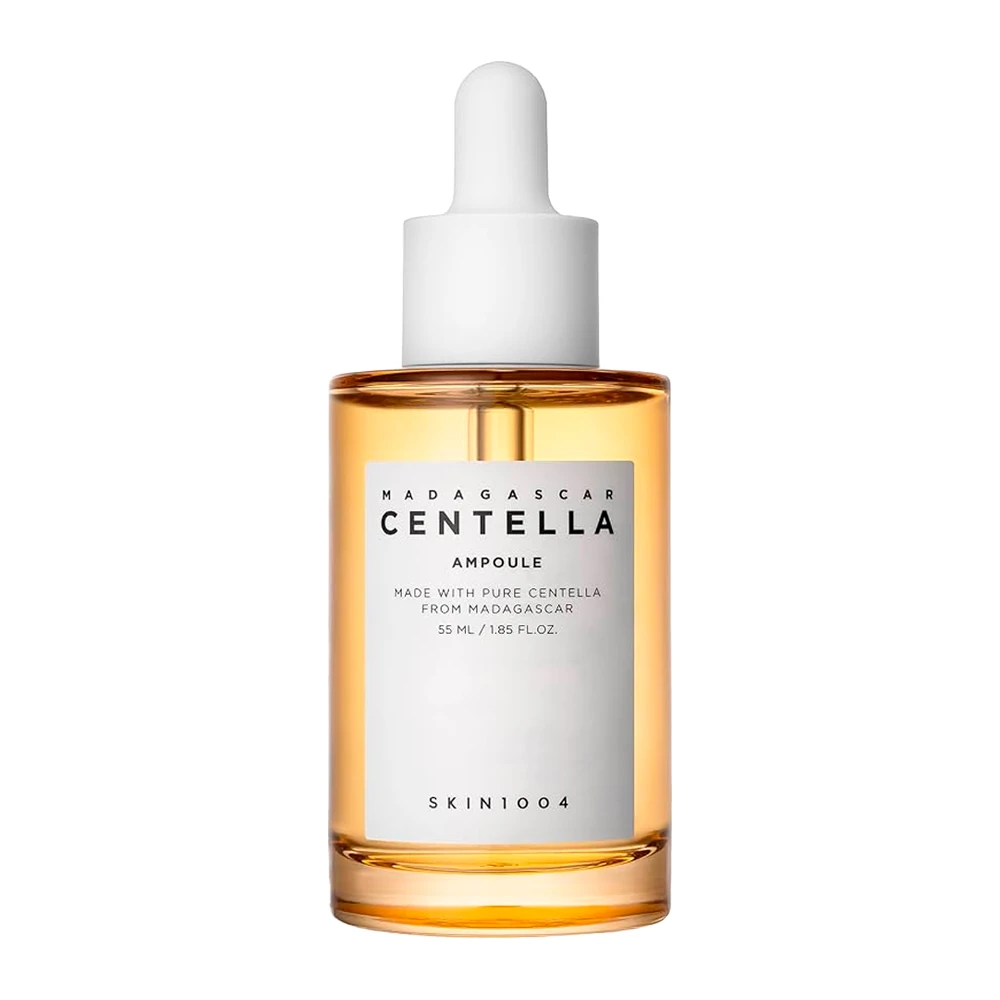 Sérum Facial Skin 1004 Madagascar Centella Ampoule 55Ml
