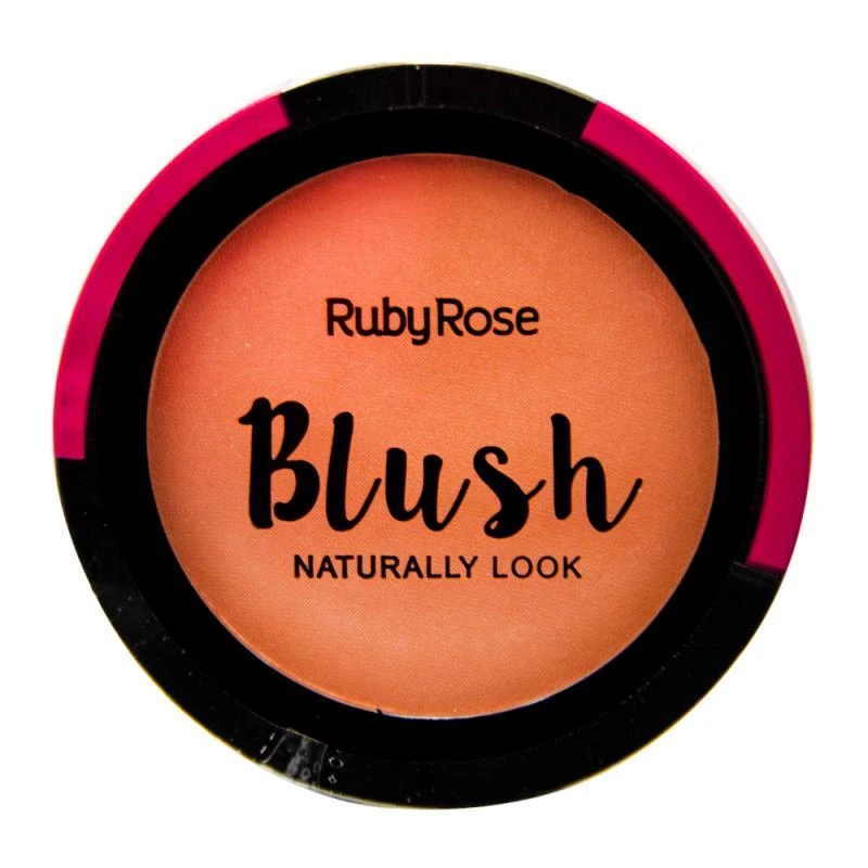Blush B1 Ruby Rose Naturally Hb-6113