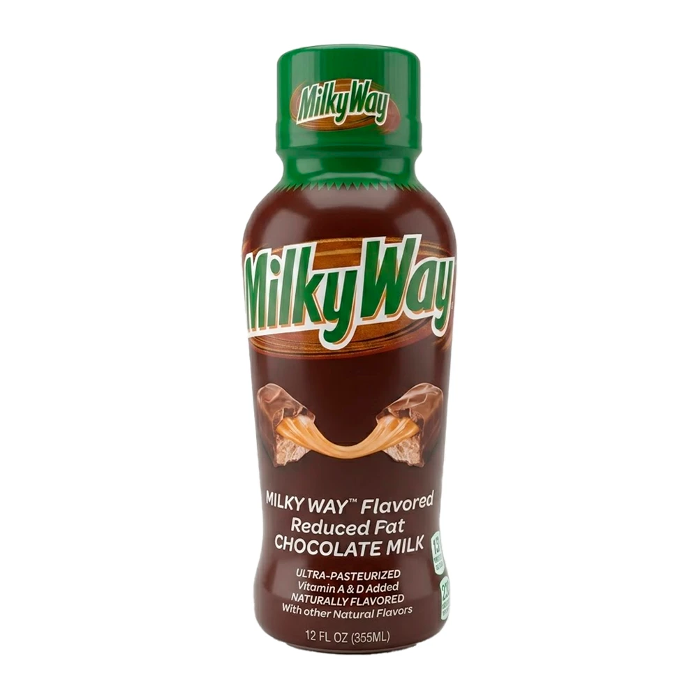 Achocolatado Mars Milkyway Pet 355Ml
