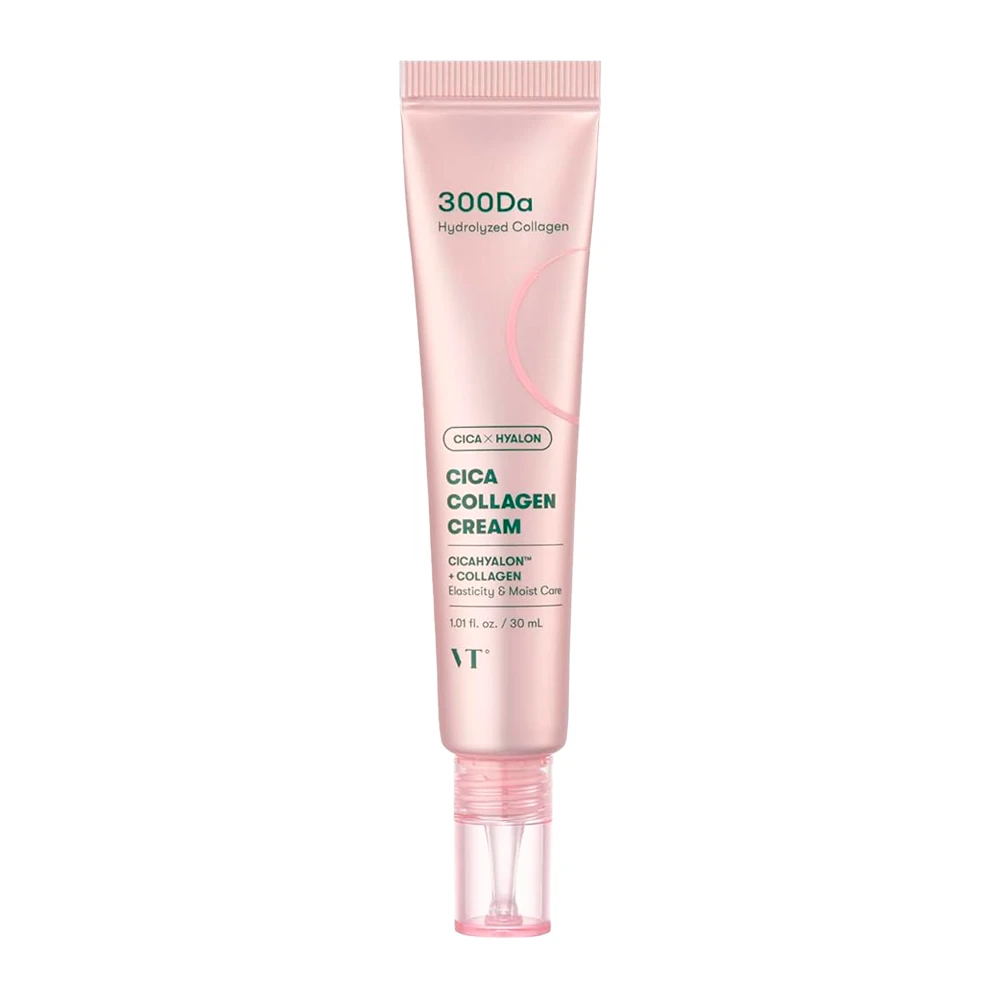 Creme Facial VT Cosmetics CICA Collagen 30Ml