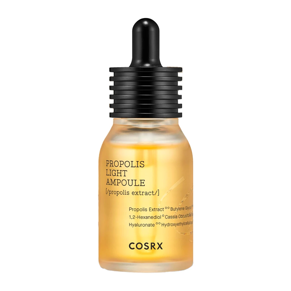 Sérum Facial Cosrx Full fit Propolis Light Ampoule 30Ml