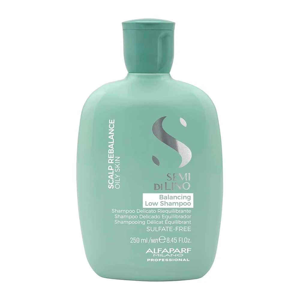 Shampoo Alfaparf Balancing Low 250Ml