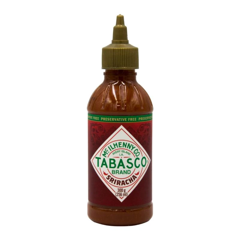 Pimenta Sriracha 256Ml Tabasco