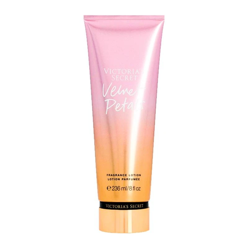Creme Coporal Victoria´s Secret Velvet Petals 236Ml