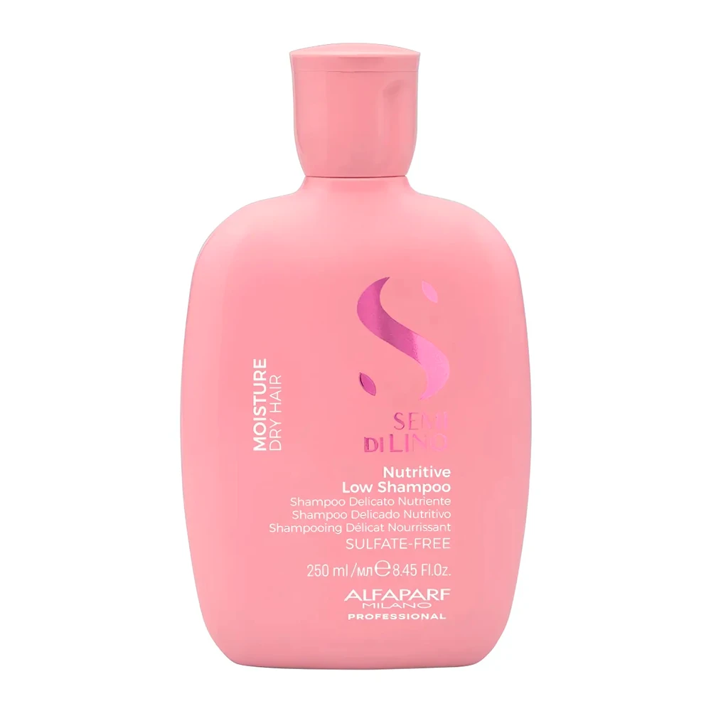 Shampoo Alfaparf Nutritive Low 250Ml