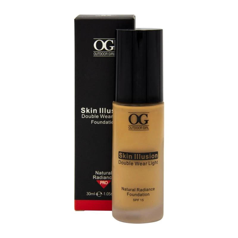 Base Og Skin Illusion 06 Fs5262