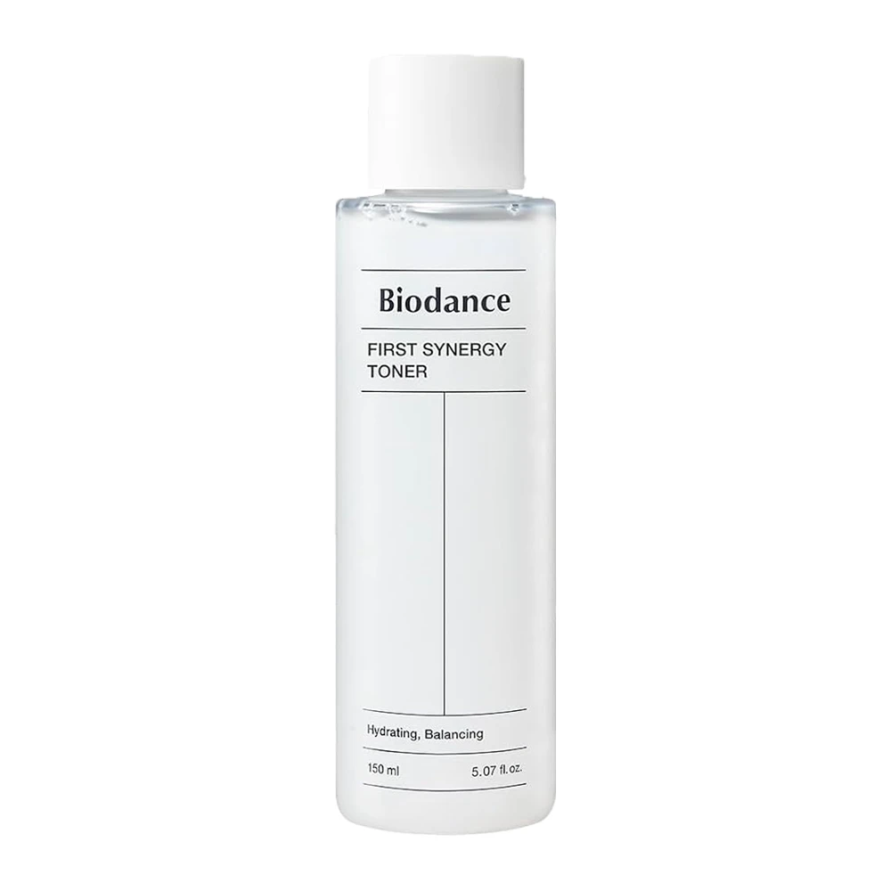 Tônico Facial Biodance First Synergy 150Ml