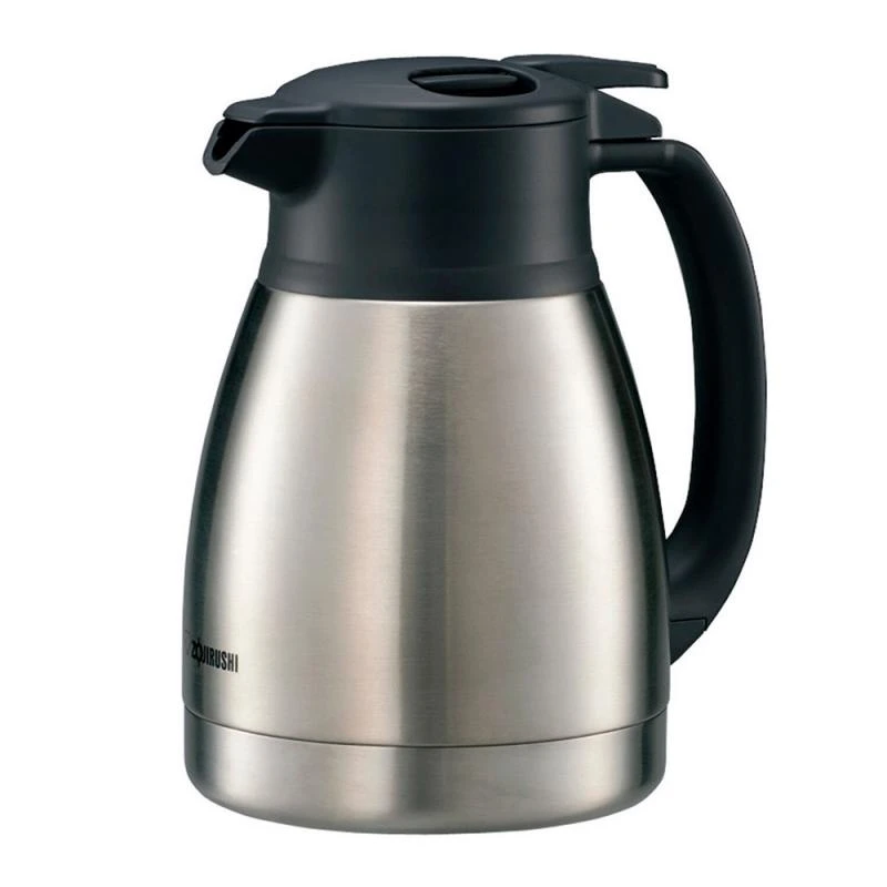 Garrafa Térmica Zojirushi 1.0 Lt Modelo Sh-Hb10-Xa Inquebravel