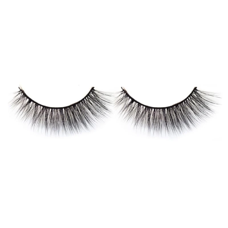 Cílios Postiços Mink 3D-05 Velvet Fashion