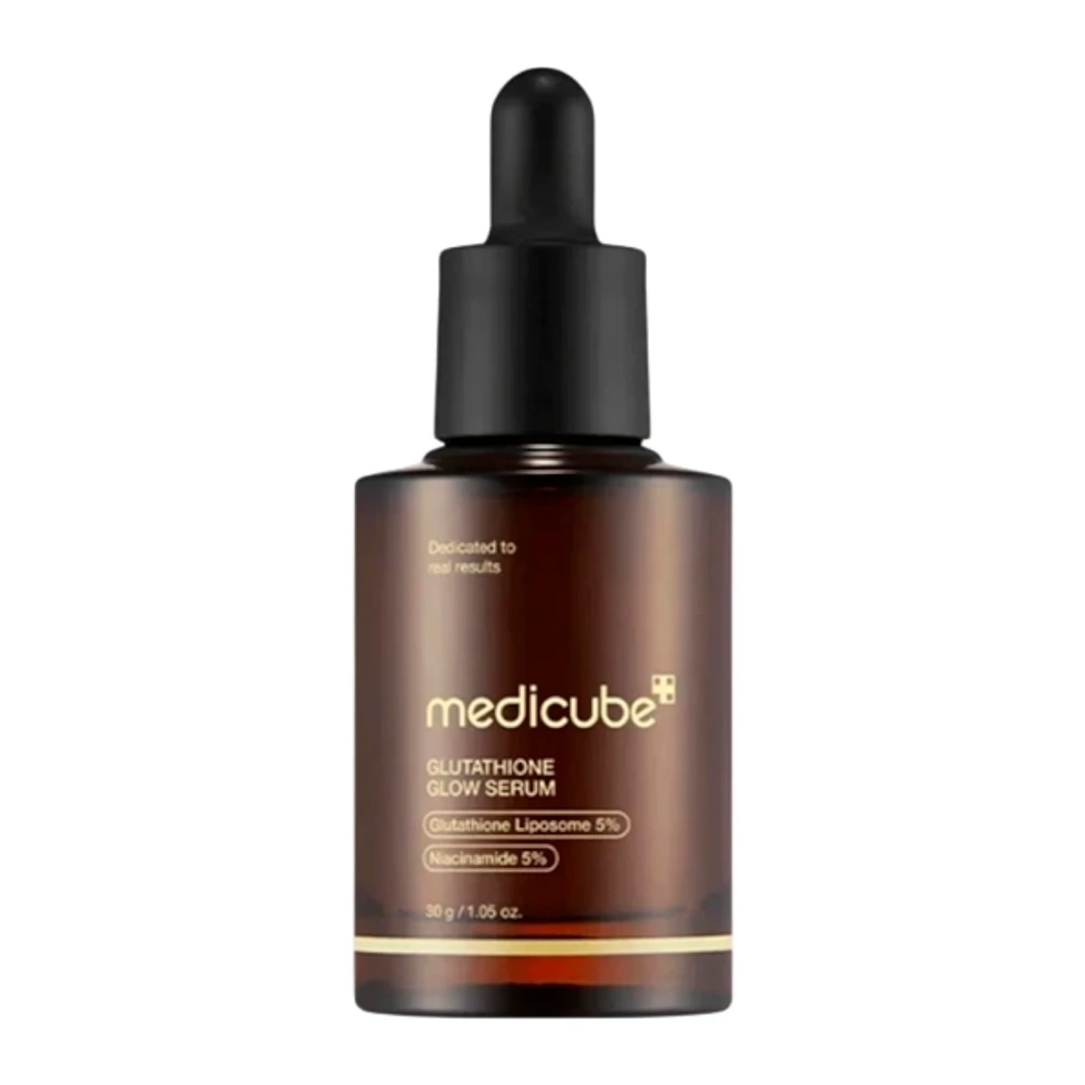 Sérum Medicube Age-R GLUTATHIONE GLOW 30ml