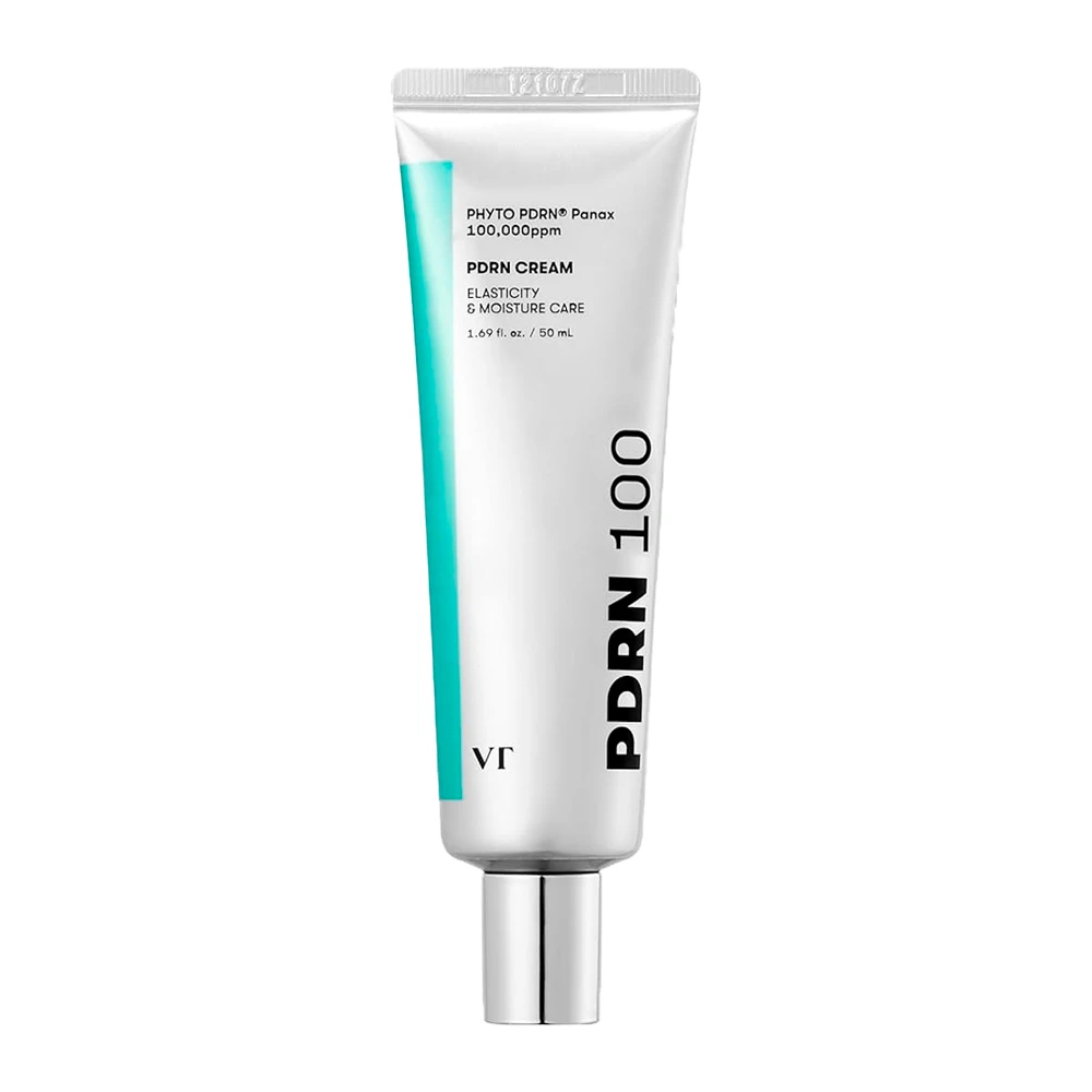 Creme Facial VT Cosmetics Hidratante PDRN 100 50Ml