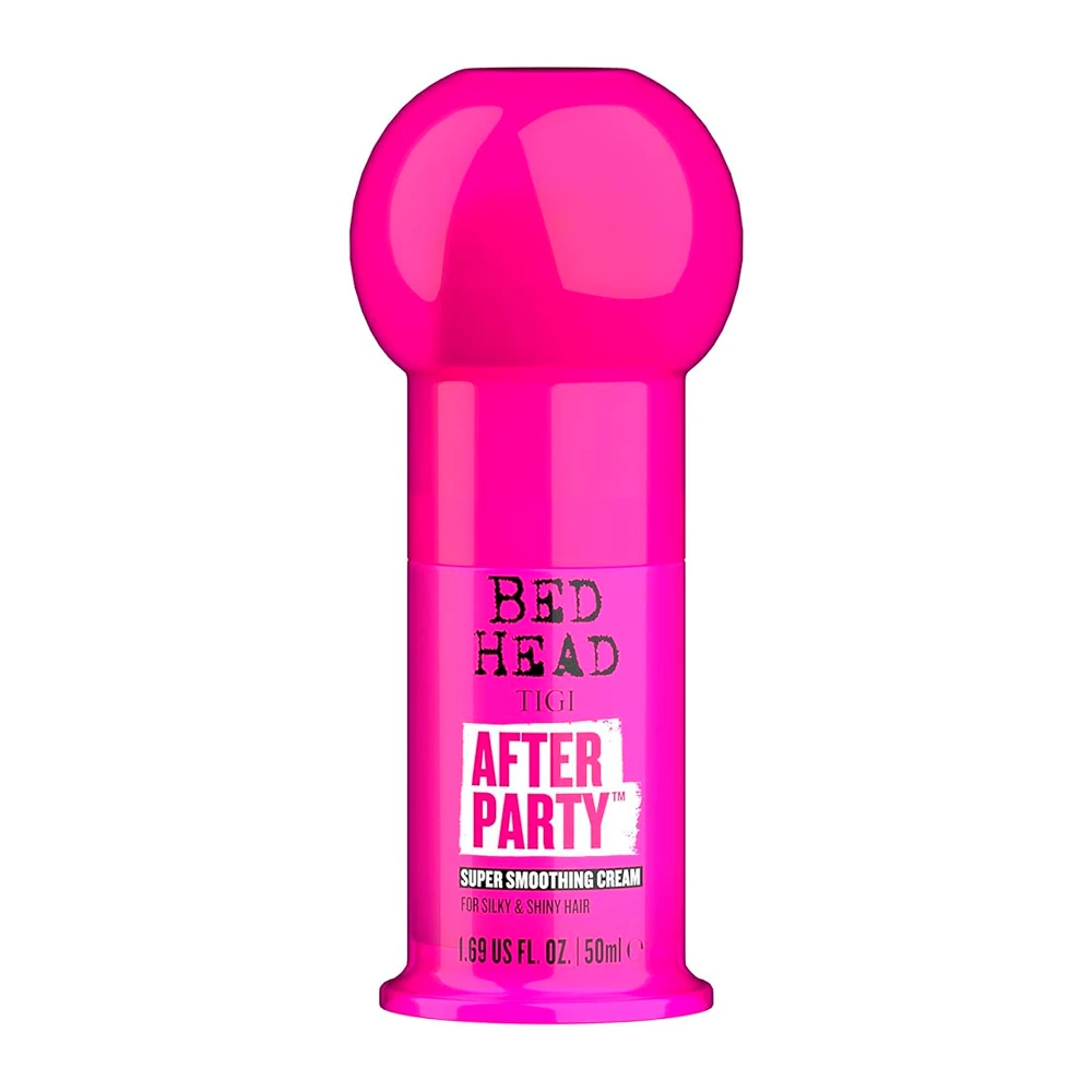 Creme Para Cabelo Bed Head Tigi Suavizante After Party 50Ml