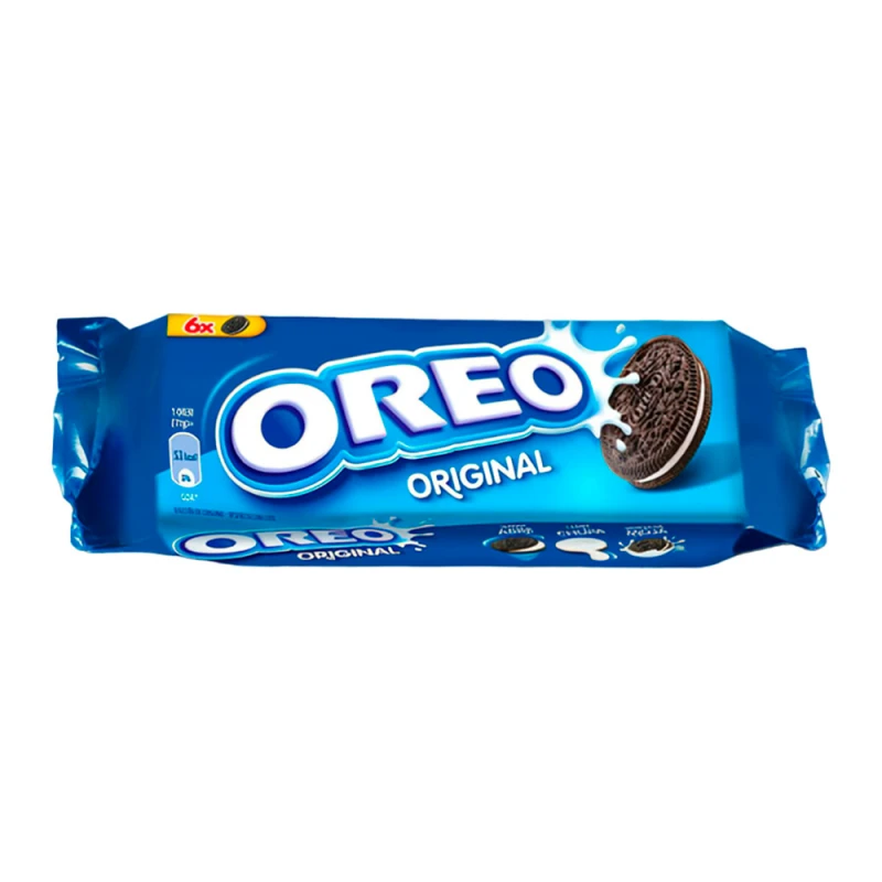 Bolacha Oreo Original 66G