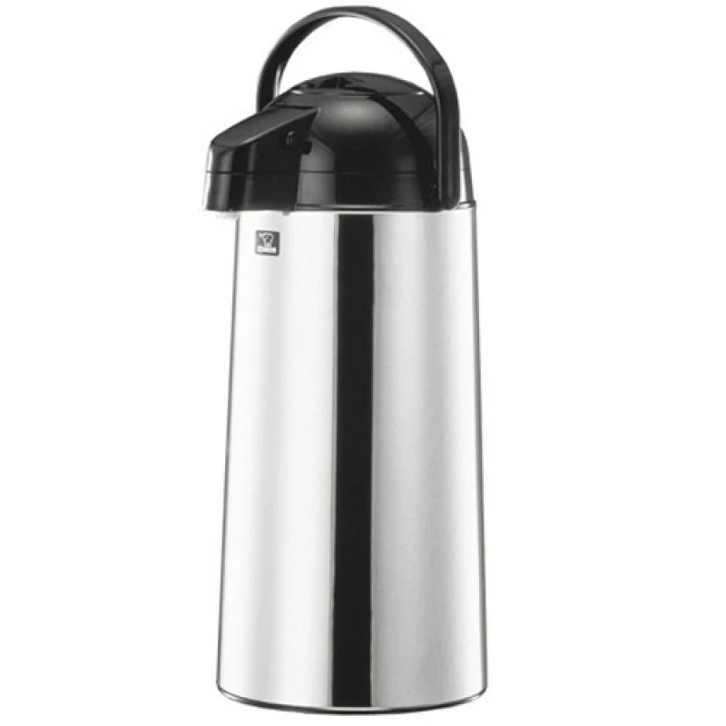 Garrafa Térmica Zojirushi 1.85 Lt Modelo Aalb19St Stainless