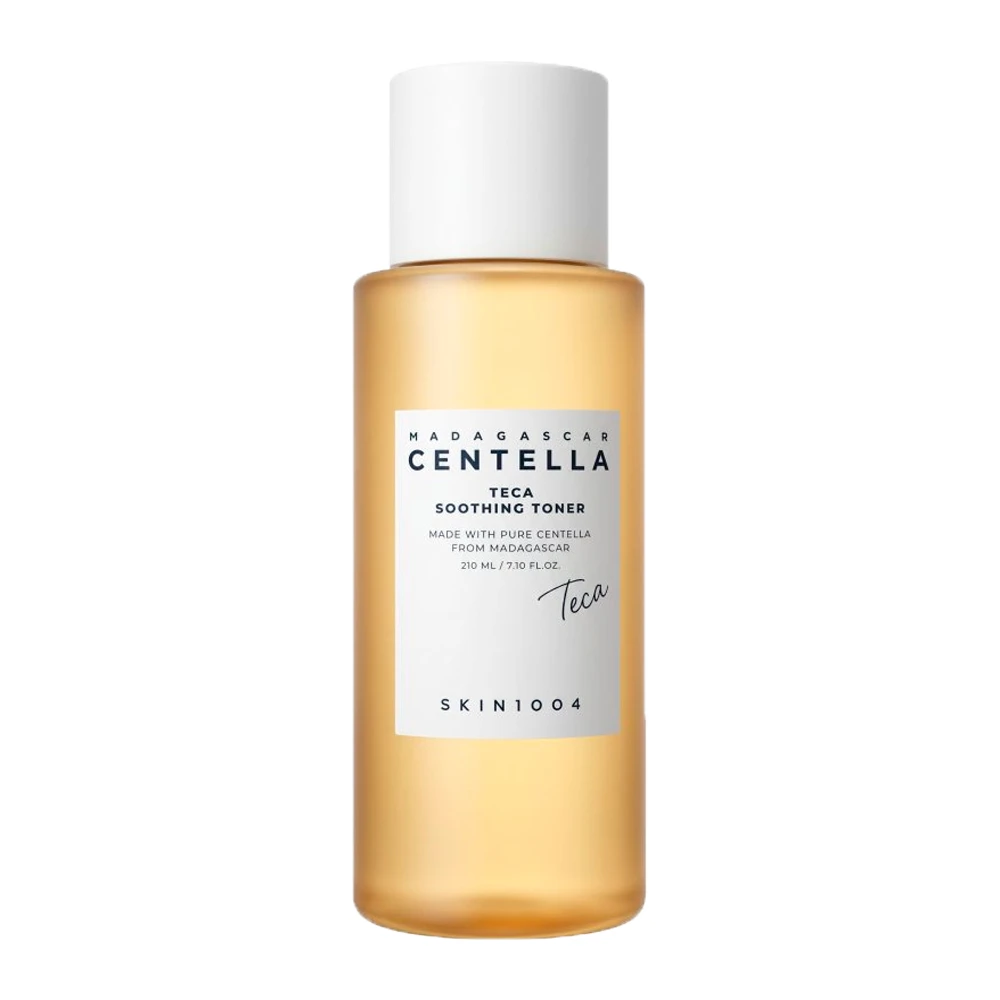 Tônico Facial Skin 1004 Madagascar Centella Teca Soothing 210Ml