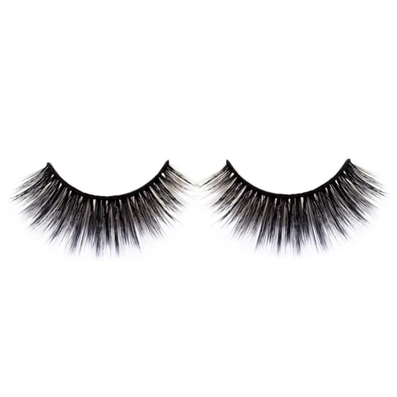Cílios Postiços Mink 3D-15 Velvet Fashion