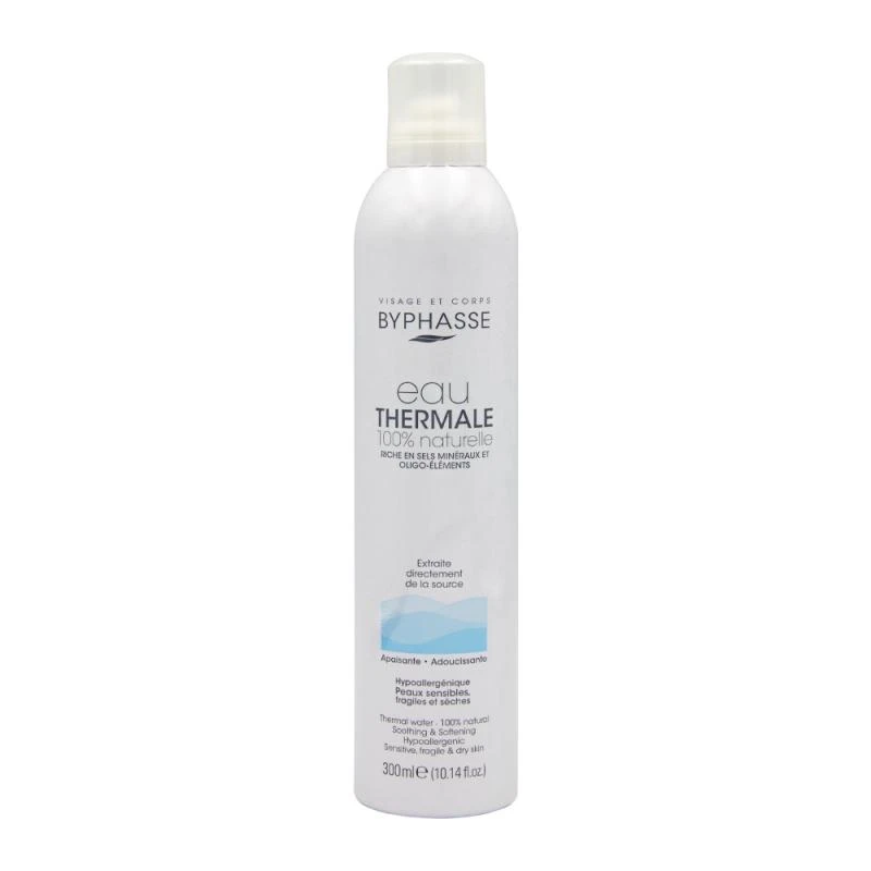 Água Termal Byphasse 300Ml