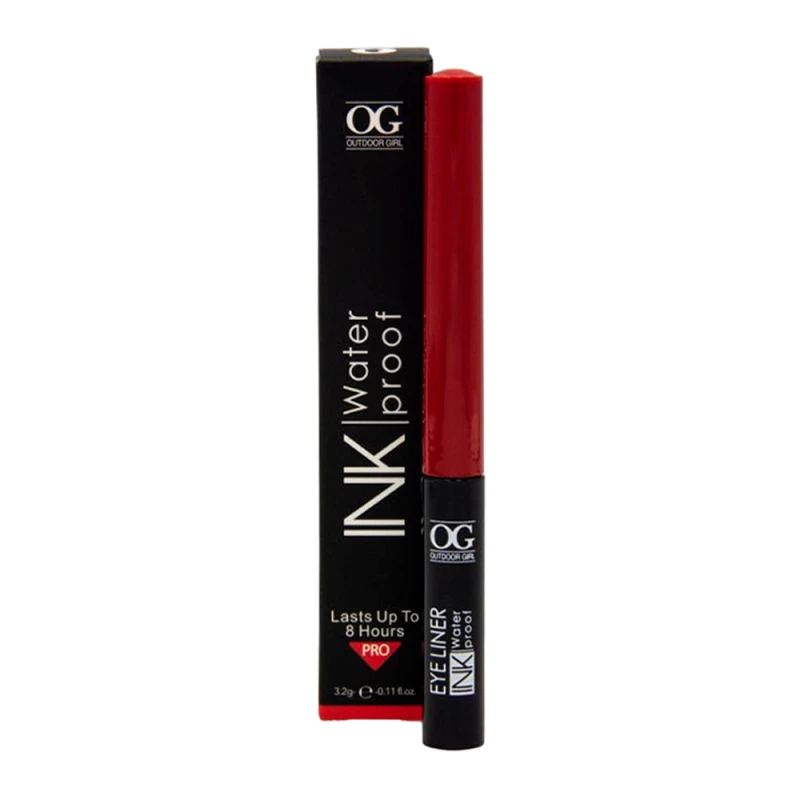 Delineador Caneta Og Black a Prova D'água E3626B