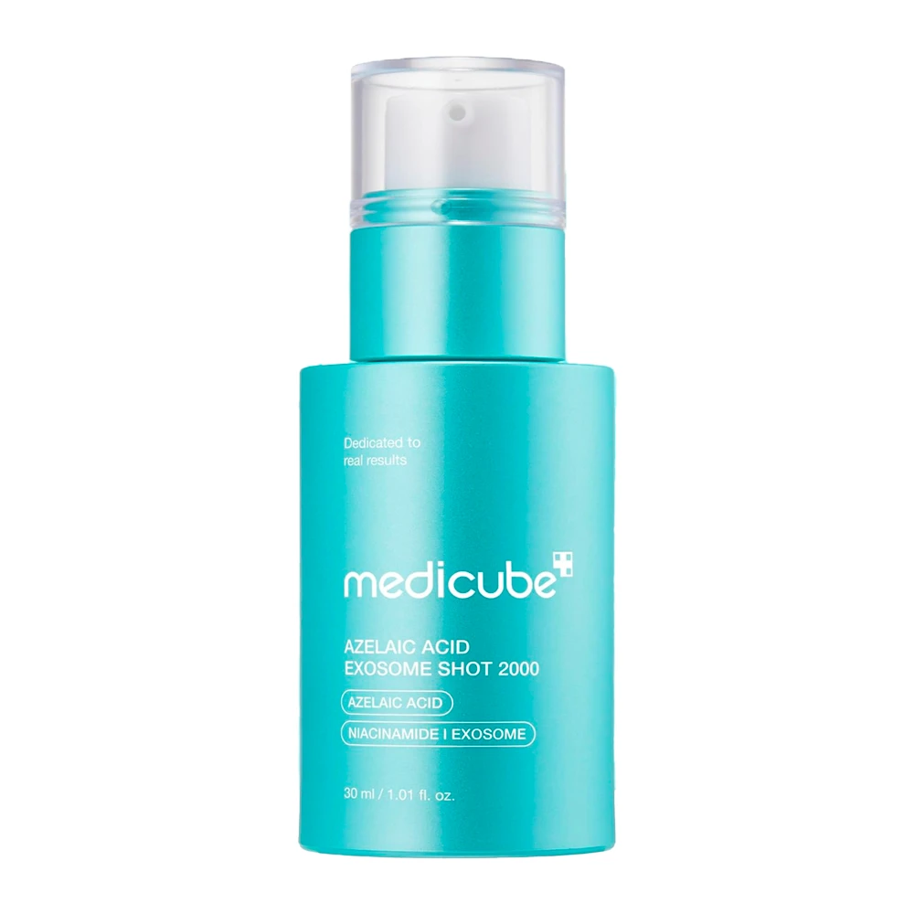 Sérum Medicube Azelaic Acid Shot 2000 30Ml