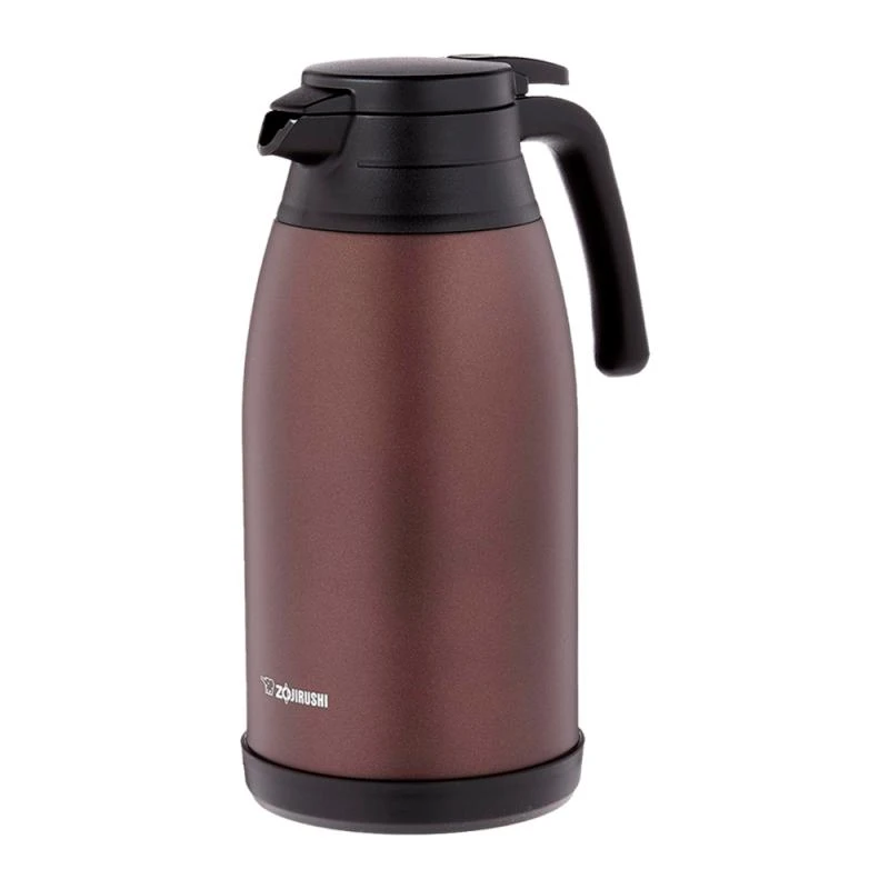 Garrafa Térmica Zojirushi 1.9 Lt Modelo Sh-Ra19-Ta Inquebravel