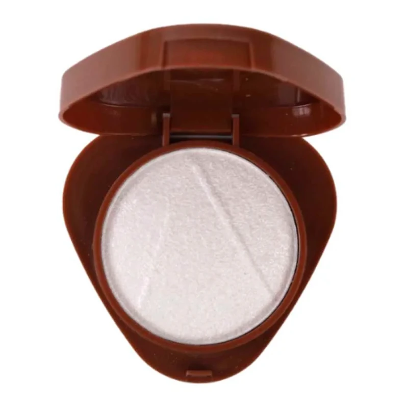 Iluminador Ruby Rose Glass Baked Bh01