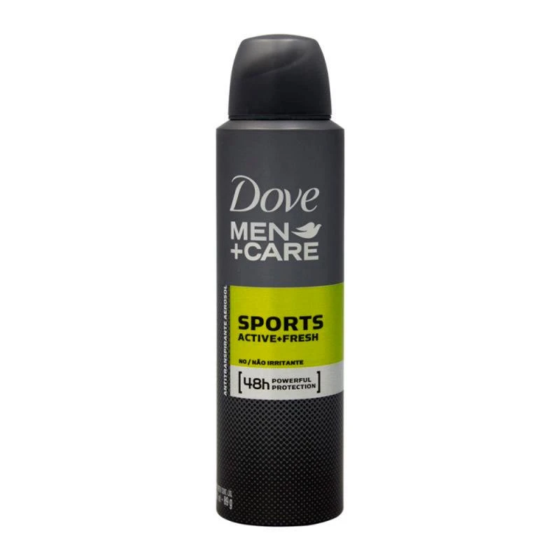 Desodorante Spray Dove Masculino Sport 150Ml