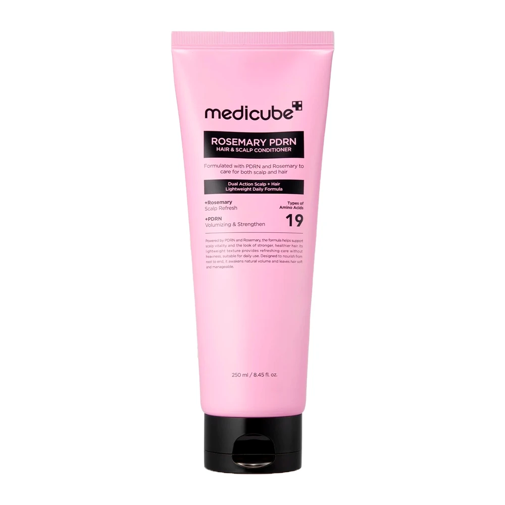 Condicionador Medicube Rosemary Pdrn 250Ml