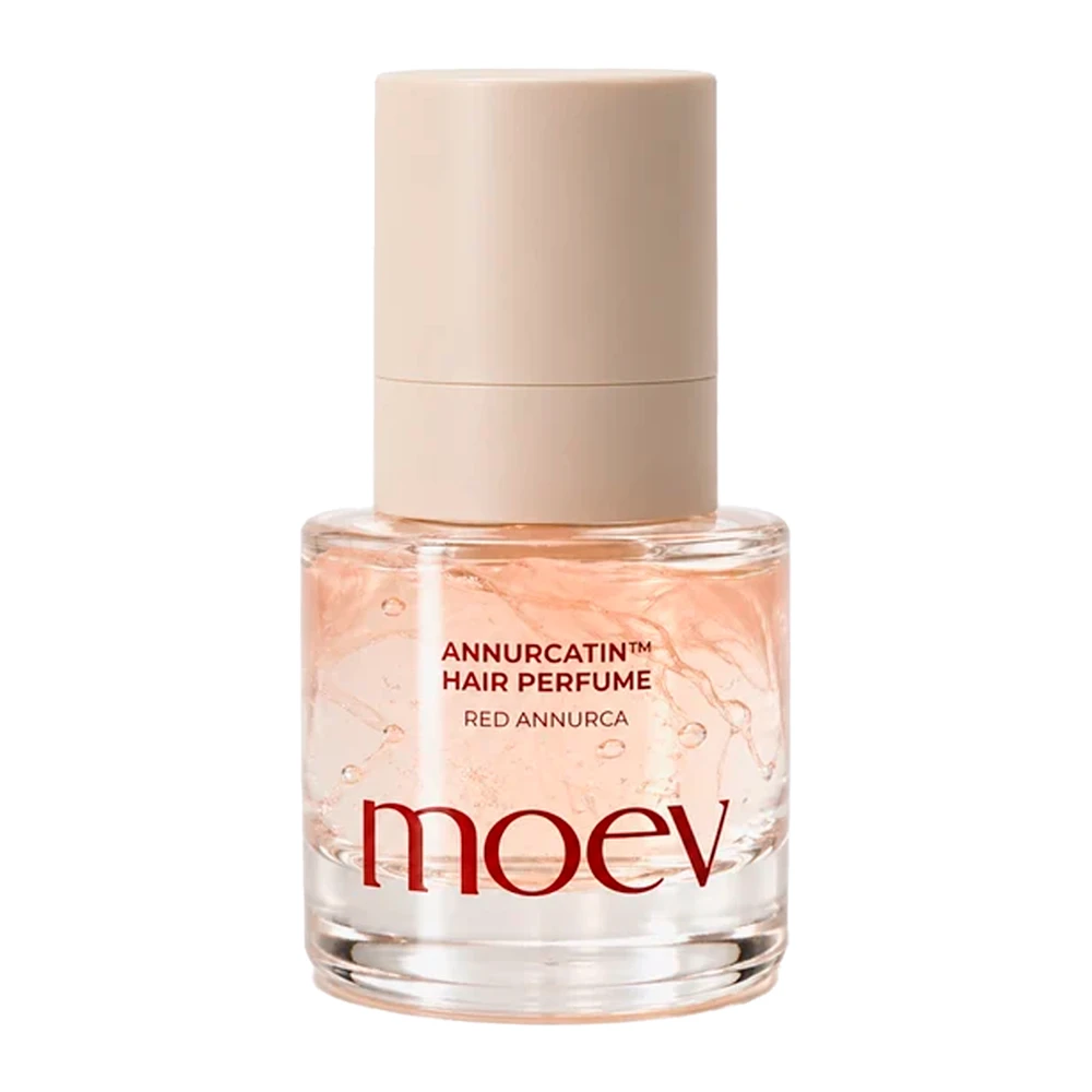 Perfume Capilar Moev Annucartin 30Ml