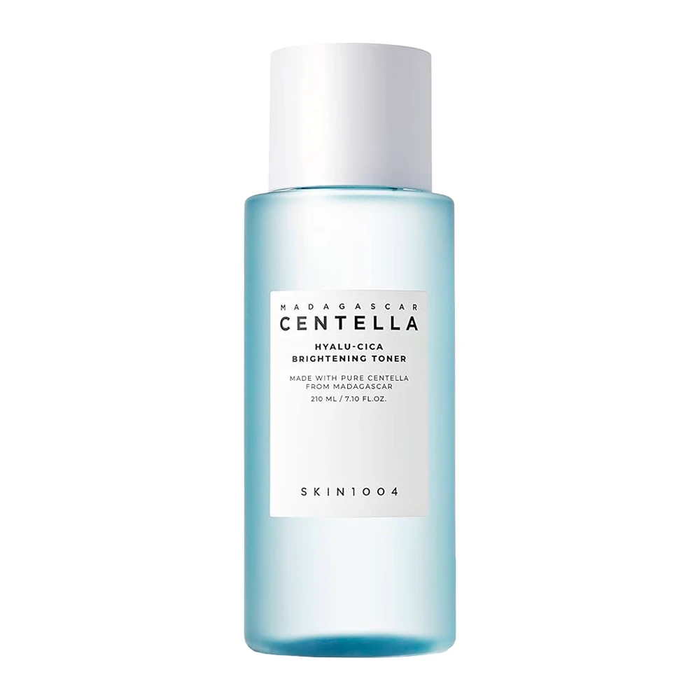 Tônico Facial Skin 1004 Madagascar Centella Hyalu-Cica Brightening 210Ml