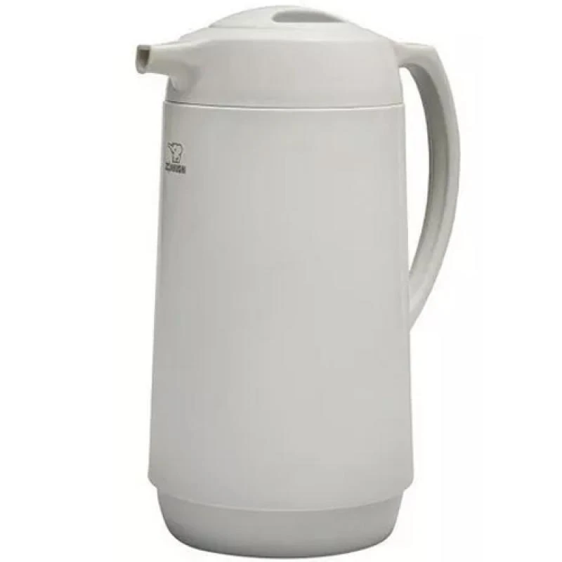 Garrafa Térmica Zojirushi 1.0 Lt Modelo Ahgb10Wb White