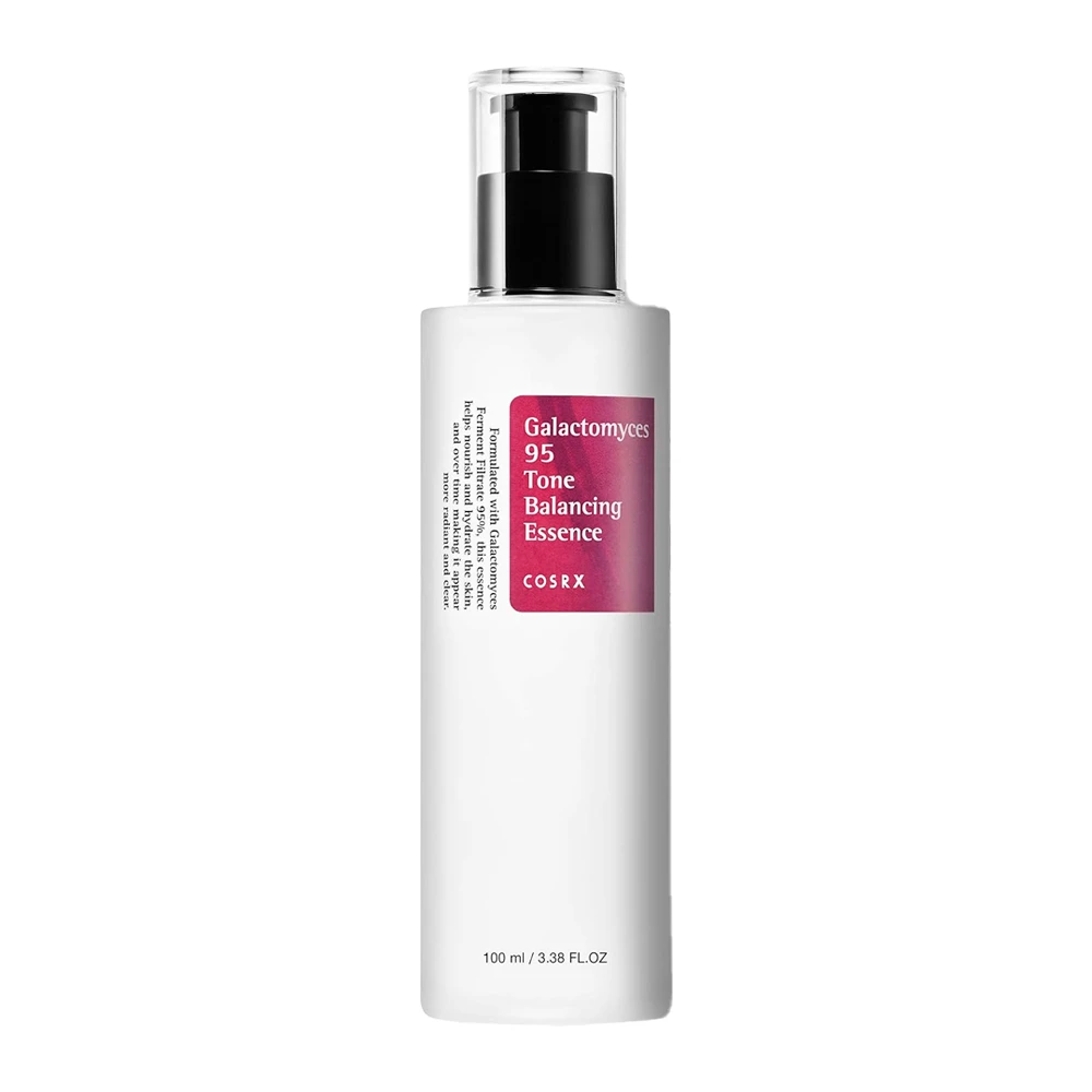 Tônico Facial Cosrx Galactomyces 95 Tone Balancing Essence 100Ml