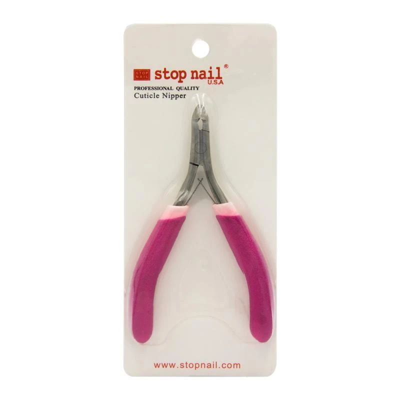 Alicate Para Cuticulas Stop Nailds10013