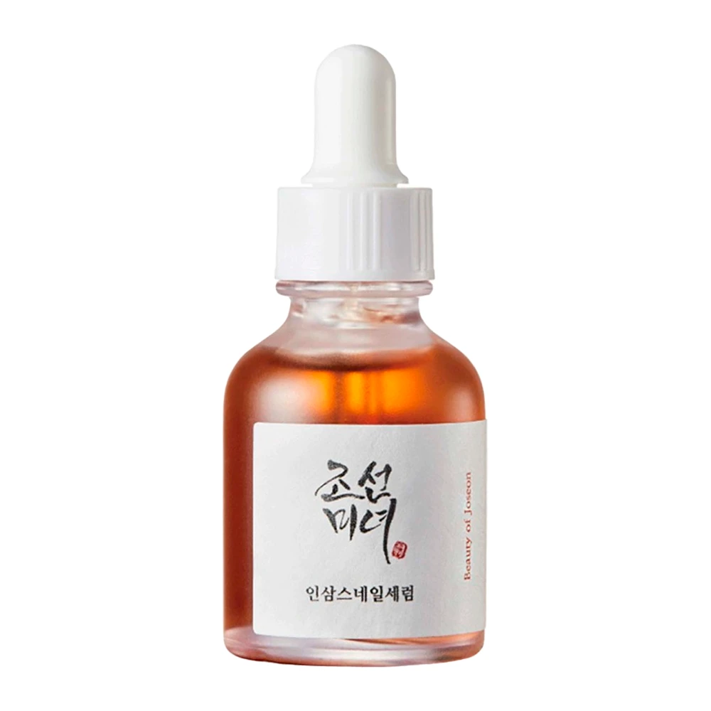 Sérum Facial Beauty of Joseon Revive Serum: Ginseng + Snail Mucin 30Ml