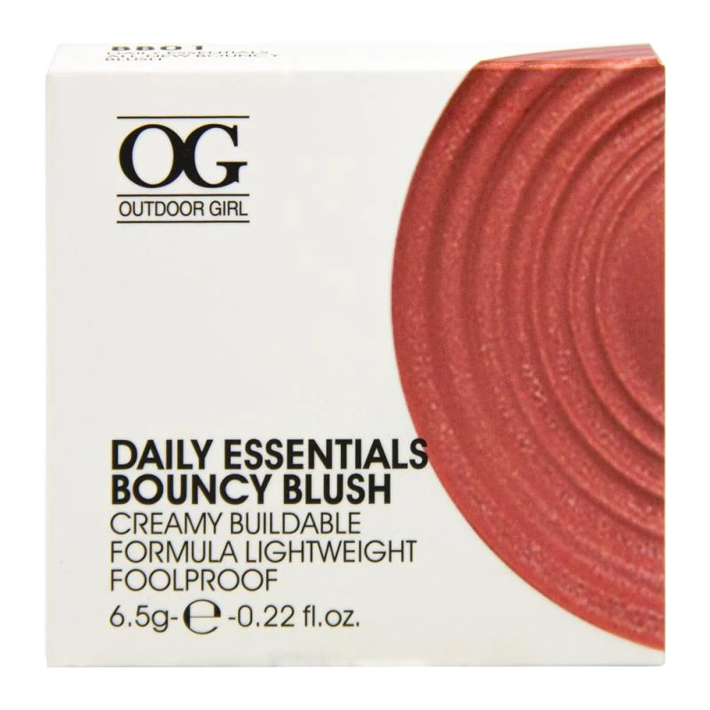 Blush Daily Essentials Og Cores Diversos Kf5433
