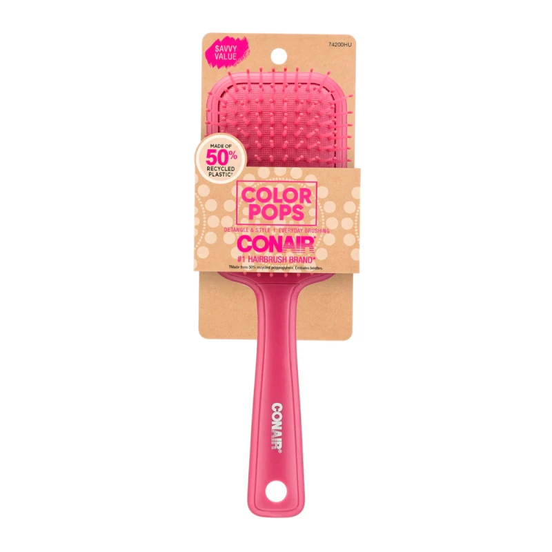 Escova de Cabelo Conair #74200Hu