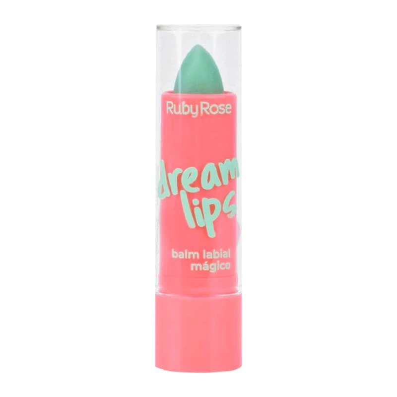 Batom Lip Dream Ruby Rose Kiwi Party Hb-8528