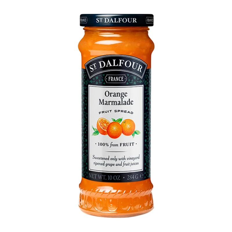 Geléia Sem Açúcar St. Dalfour Laranja 284G