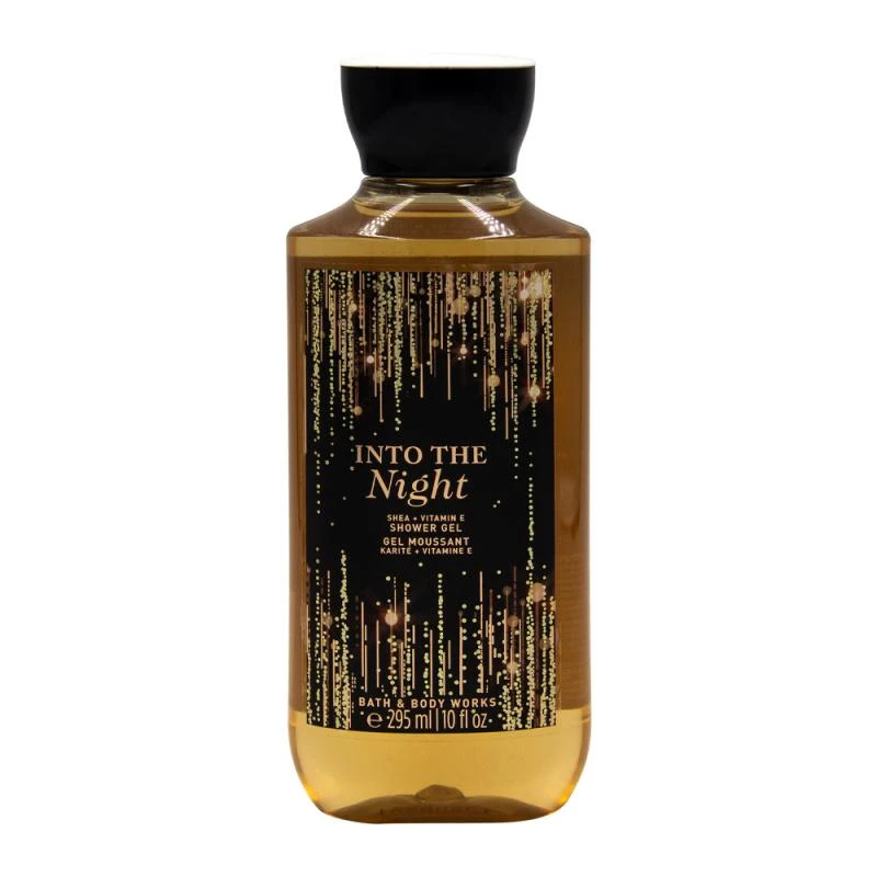 Gel Ducha Bath & Body Works Into The Night 295Ml
