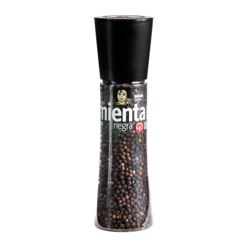 Pimenta Preta Telicherry  Carmencita 180G