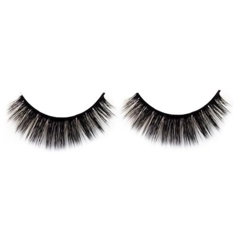 Cílios Postiços Mink 3D-18 Velvet Fashion
