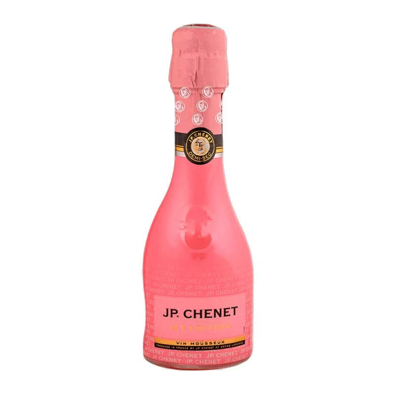 Espumante Jp. Chenet Rose 200Ml