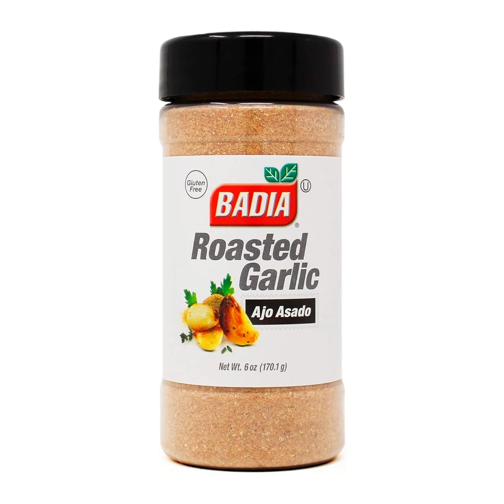 Tempero Badia Alho Assado 170G