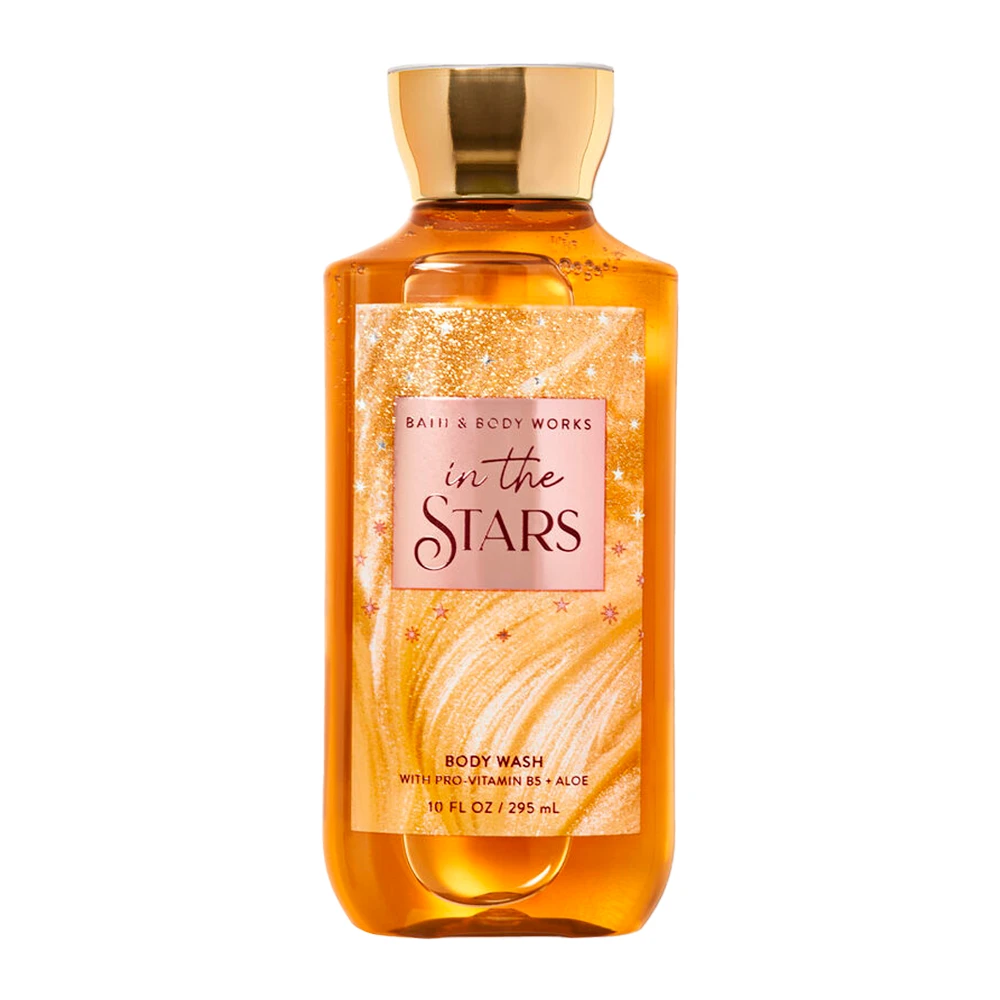 Gel Ducha Bath & Body Works In The Stars 295Ml