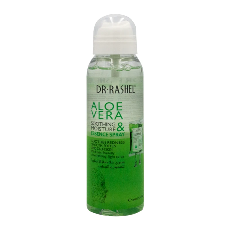 Água Thermal Dr Rashel Aloe Vera 160Ml