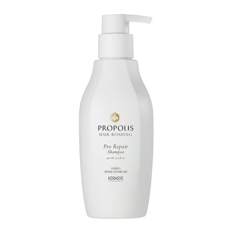 Shampoo de Tratamento Kerasys Própolis Hair Bonding 450Ml