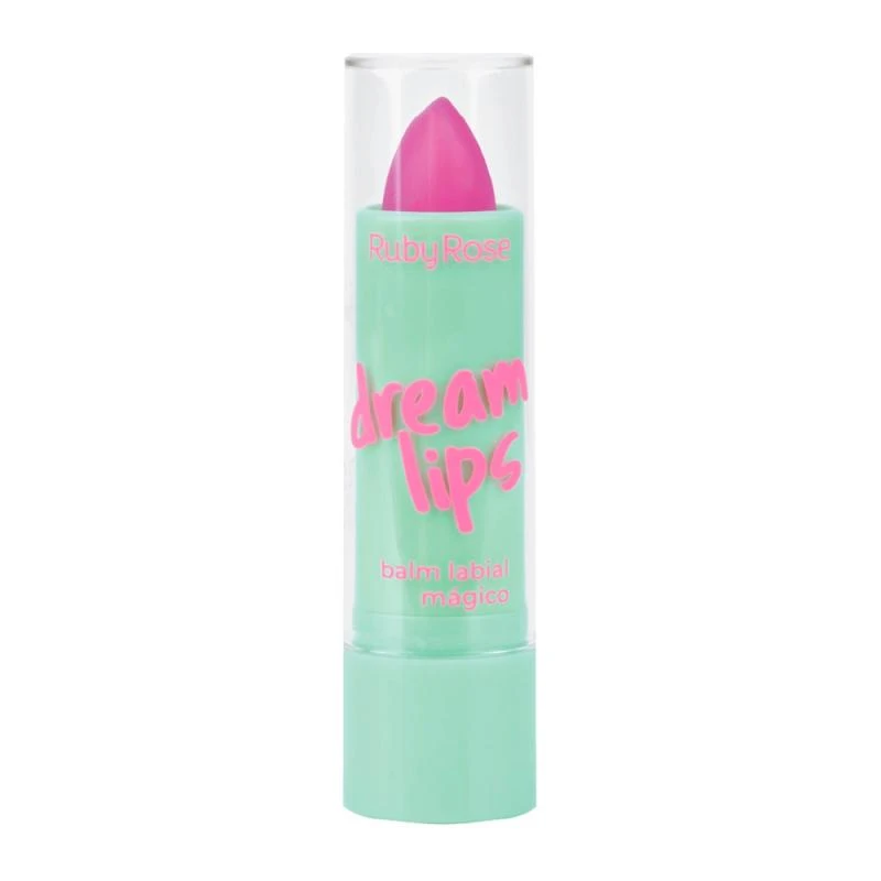 Batom Lip Dream Ruby Rose Strawberry Hb-8528