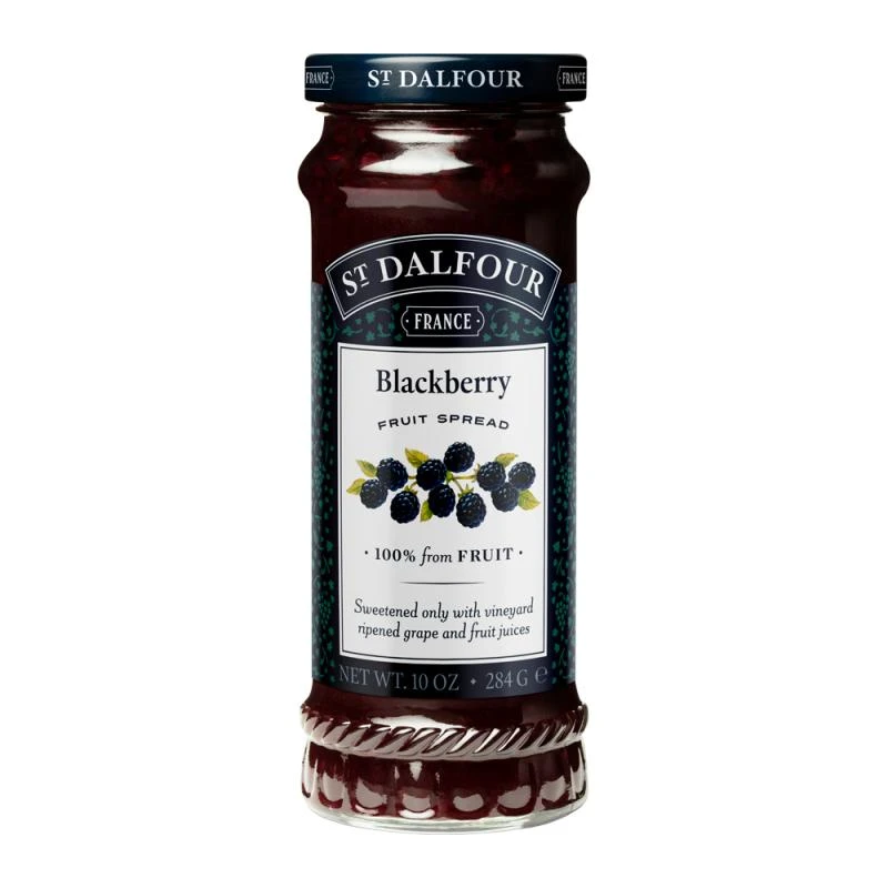 Geléia Sem Açúcar St. Dalfour Amora 284G